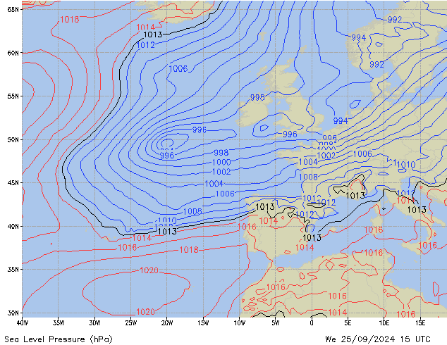 We 25.09.2024 15 UTC