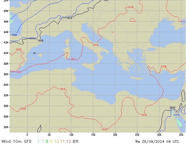 We 25.09.2024 09 UTC