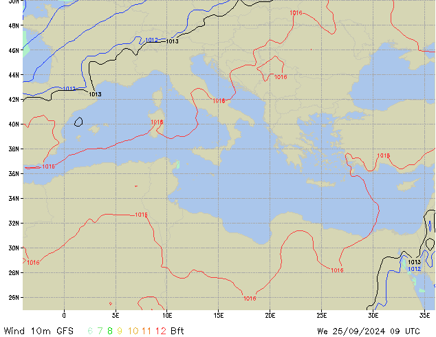 We 25.09.2024 09 UTC