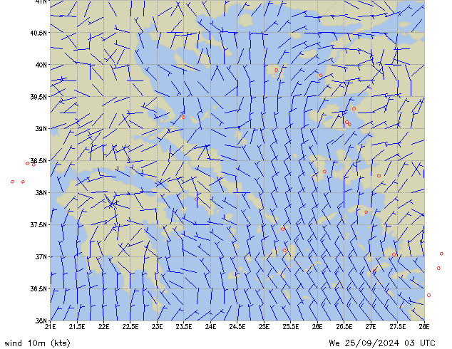 We 25.09.2024 03 UTC