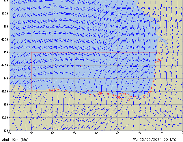 We 25.09.2024 09 UTC