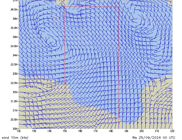 We 25.09.2024 00 UTC