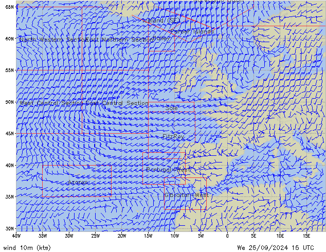 We 25.09.2024 15 UTC