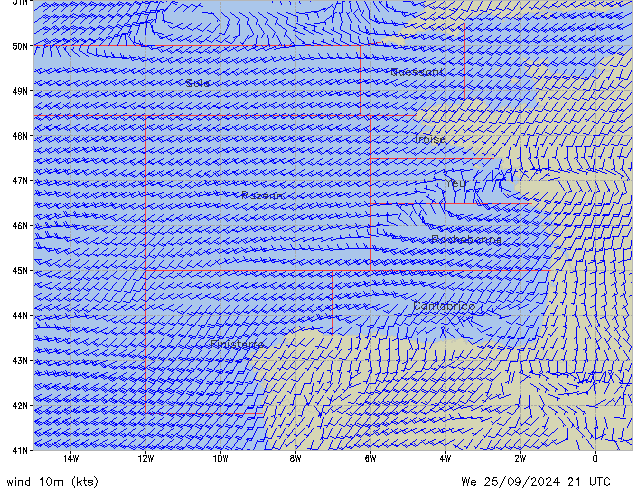 We 25.09.2024 21 UTC