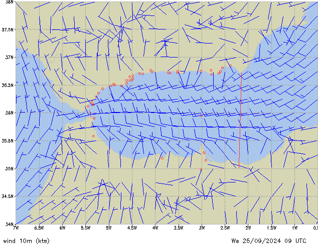 We 25.09.2024 09 UTC