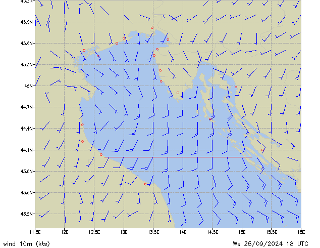 We 25.09.2024 18 UTC