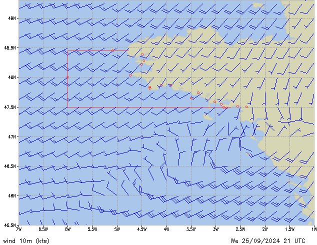 We 25.09.2024 21 UTC