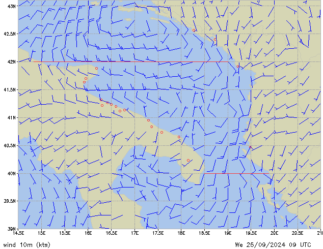 We 25.09.2024 09 UTC