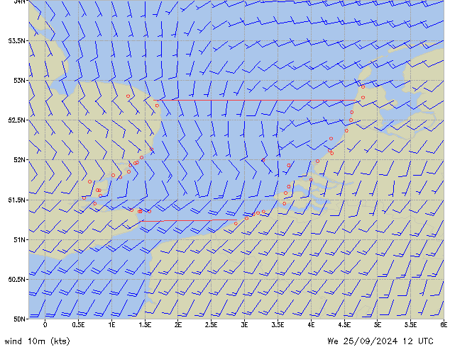 We 25.09.2024 12 UTC