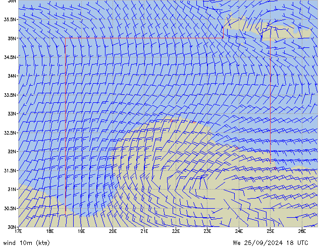 We 25.09.2024 18 UTC