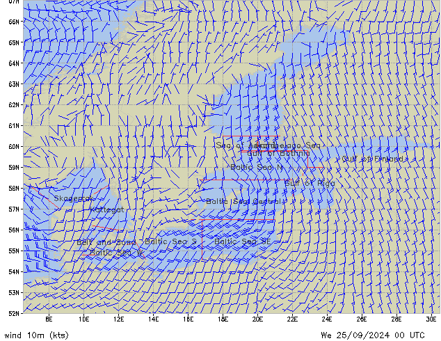 We 25.09.2024 00 UTC