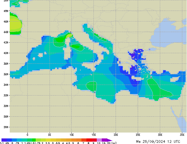 We 25.09.2024 12 UTC