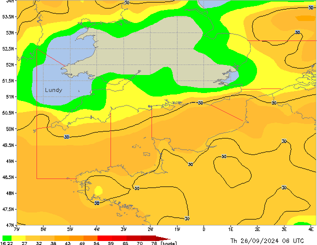 Th 26.09.2024 06 UTC