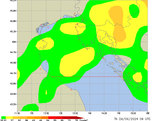 Th 26.09.2024 06 UTC