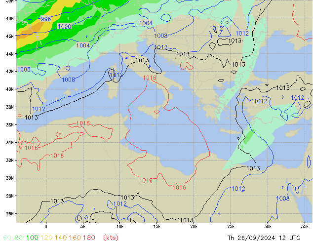 Th 26.09.2024 12 UTC