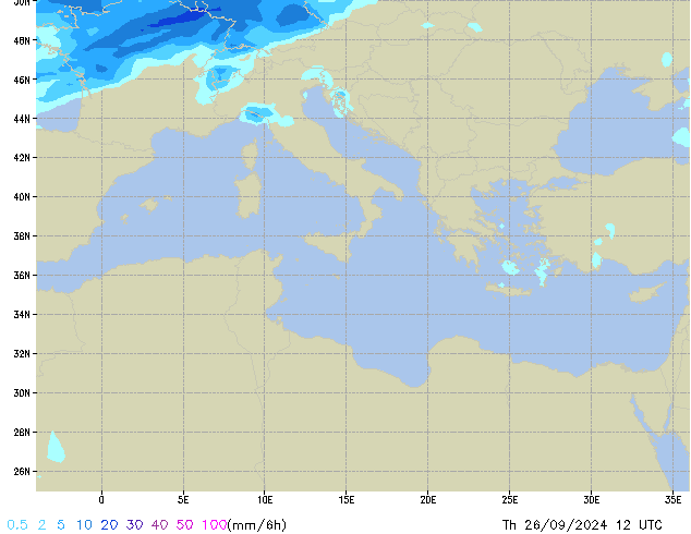 Th 26.09.2024 12 UTC