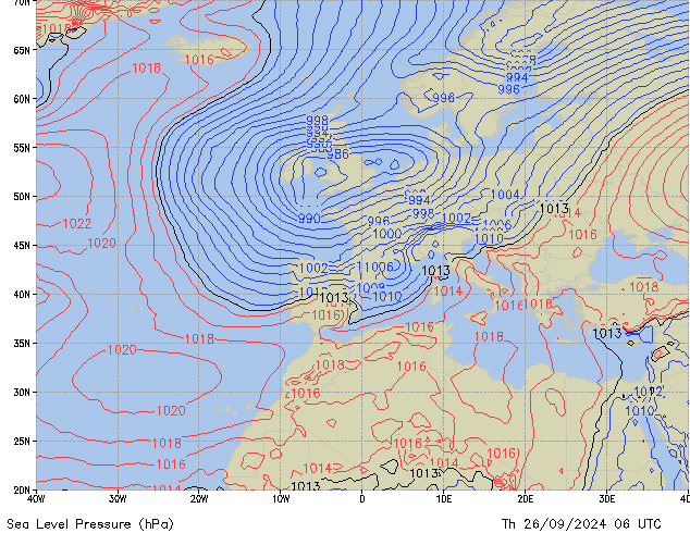 Th 26.09.2024 06 UTC