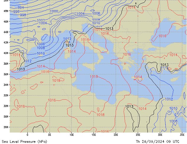 Th 26.09.2024 09 UTC