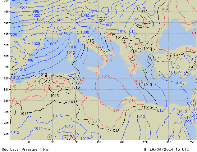 Th 26.09.2024 15 UTC