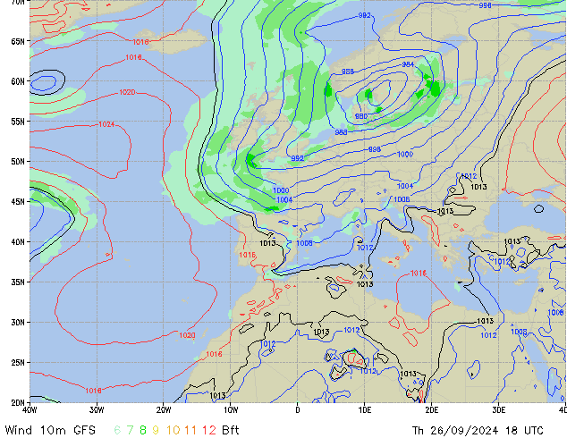 Th 26.09.2024 18 UTC