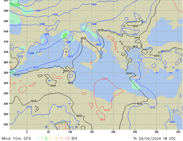 Th 26.09.2024 18 UTC