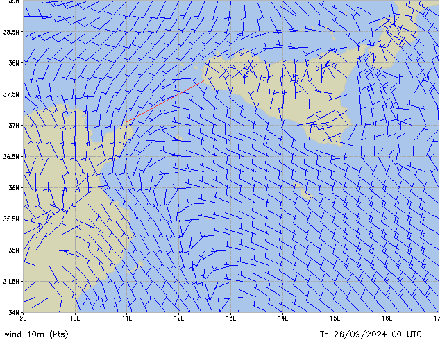 Th 26.09.2024 00 UTC