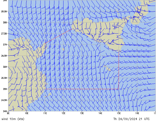 Th 26.09.2024 21 UTC