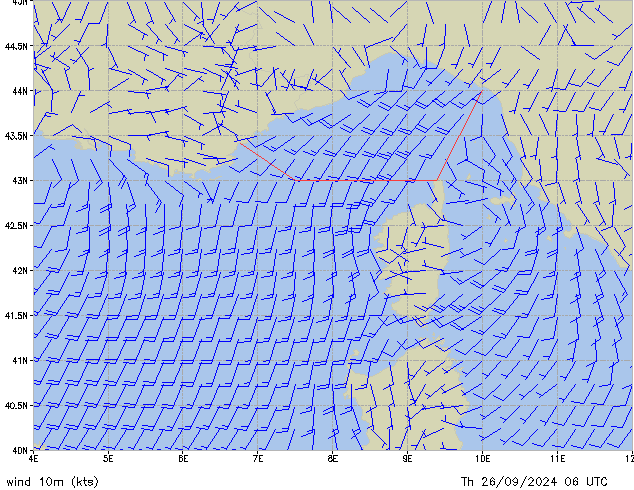 Th 26.09.2024 06 UTC