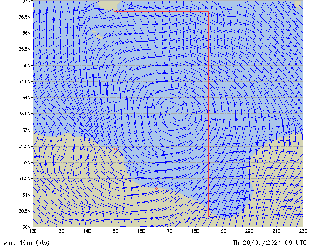 Th 26.09.2024 09 UTC