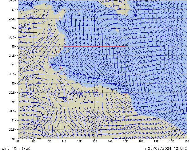 Th 26.09.2024 12 UTC