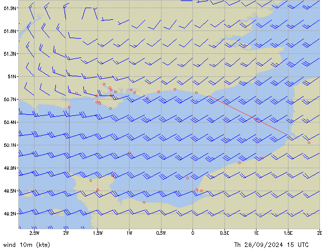 Th 26.09.2024 15 UTC