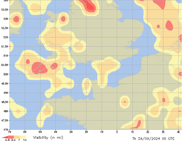 Th 26.09.2024 00 UTC