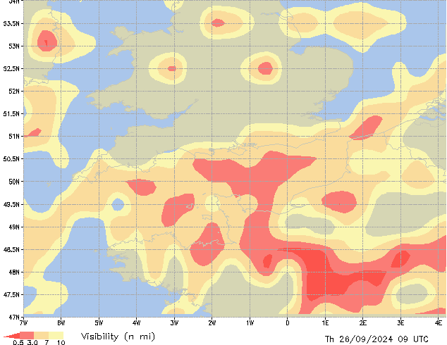 Th 26.09.2024 09 UTC