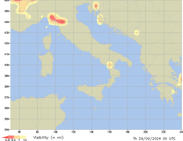 Th 26.09.2024 00 UTC