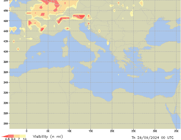 Th 26.09.2024 00 UTC