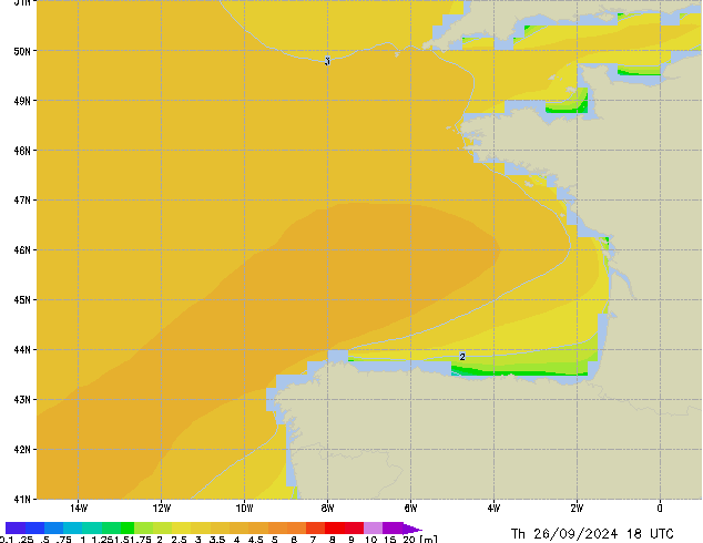 Th 26.09.2024 18 UTC