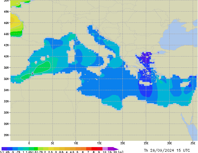 Th 26.09.2024 15 UTC