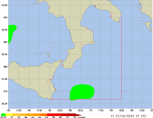 Fr 27.09.2024 21 UTC