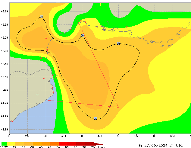 Fr 27.09.2024 21 UTC