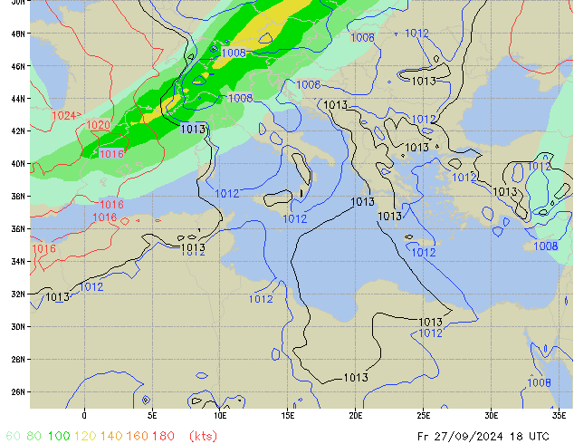 Fr 27.09.2024 18 UTC