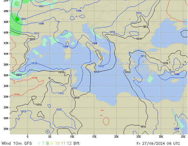 Fr 27.09.2024 06 UTC