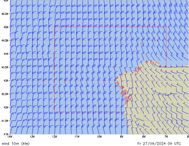 Fr 27.09.2024 09 UTC