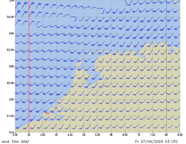 Fr 27.09.2024 03 UTC