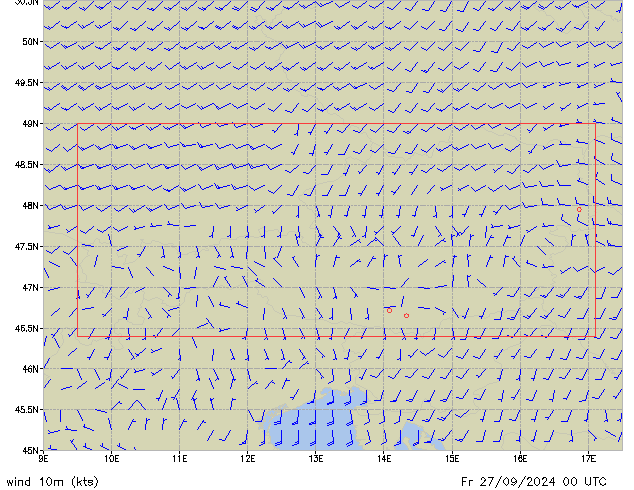 Fr 27.09.2024 00 UTC