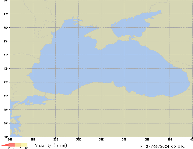 Fr 27.09.2024 00 UTC