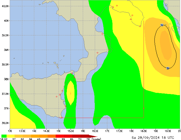 Sa 28.09.2024 18 UTC