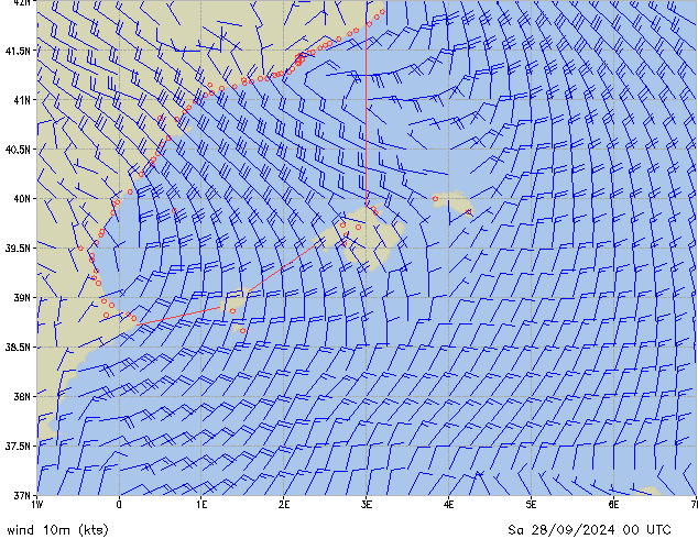 Sa 28.09.2024 00 UTC