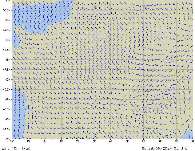 Sa 28.09.2024 03 UTC