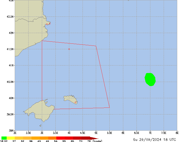 Su 29.09.2024 18 UTC