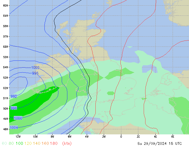 Su 29.09.2024 15 UTC